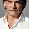 Cristián de la Fuente as Castro