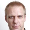 Andreas Wisniewski as The Tarman