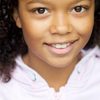 Alexa Adeosun as Olivia Richards