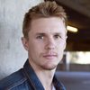 Tyler Sellers as James Cook