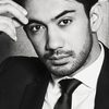 Reza Rahadian as DenmKamanjaya