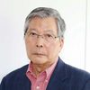 Michio Hazama as Bruno J. Global (voice)