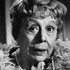 Edith Evans as Miss Victoria Woodworth