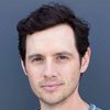 Patrick Cavanaugh as Jessica's Brother