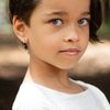 Ridley Asha Bateman as Vee