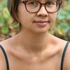 Charlyne Yi as Abbey Posey (voice)