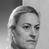 Augusta Di Vincenzi as Woman at market (uncredited) / Hospital visitor (uncredited)