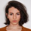 Anya Krawcheck as Doctor