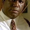Tommy Hollis as Mr. Washington