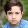 Miguel Matrai as Oscar