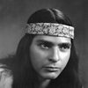 Maurice Jara as Fernando, groom (uncredited)