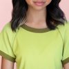 Mia Lynn Bangunan as Mia