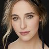 Lauren Swickard as Janet (as Lauren York)