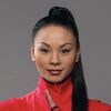Jade Xu as Sister Mahjong