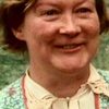 Lorraine Peters as Girl on Grave