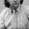 Benjamin Rayson as Henry Solomon