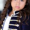 Julianna Gamiz as Lita