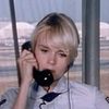 Susanne Zenor as Blonde