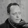 Clément Harari as The Rabbi