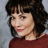 Natasha Gregson Wagner as Violet
