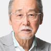 Katsuhiko Sasaki as Professor Mazaki
