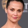 Alicia Vikander as Ines