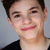 Jesse Noah Gruman as Young Abe