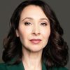 Loretta Walsh as WK7 News Reporter #1