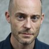 James Laver as Earl