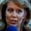 Sandi Stahlbrand as Reporter
