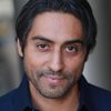 Francisco Ovalle as Mexican