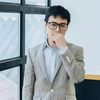 Lu Zhixing as Scott