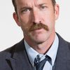 Scott Peat as Cecily's Dad