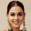 Genelia D'Souza