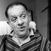 Joe Silver as The Greedy (voice)