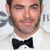 Chris Pine as Robert Bruce, Earl of Carrick