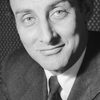 Spike Milligan as Mate