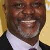 Robert Wisdom as Mr. Sterling