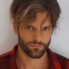 Nicolas Bravos as Hector