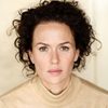 Melika Foroutan as Frau Geier