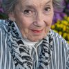 Frances Bay as Librarian