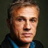 Christoph Waltz as Harlander