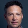 George Newbern as Ian Wickham
