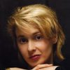 Géraldine Bonnet-Guérin as Tiffany, la secrétaire