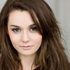 Katerina Katelieva as Sara