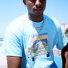 Aramis Hudson as Skate Shop Customer