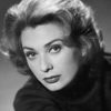 Norma Crane as Mildred Halliday