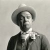 Laurence Criner as Kala, the priest