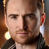 Benjamin James as Colby (uncredited)