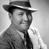 Jack Oakie as Dan Daley